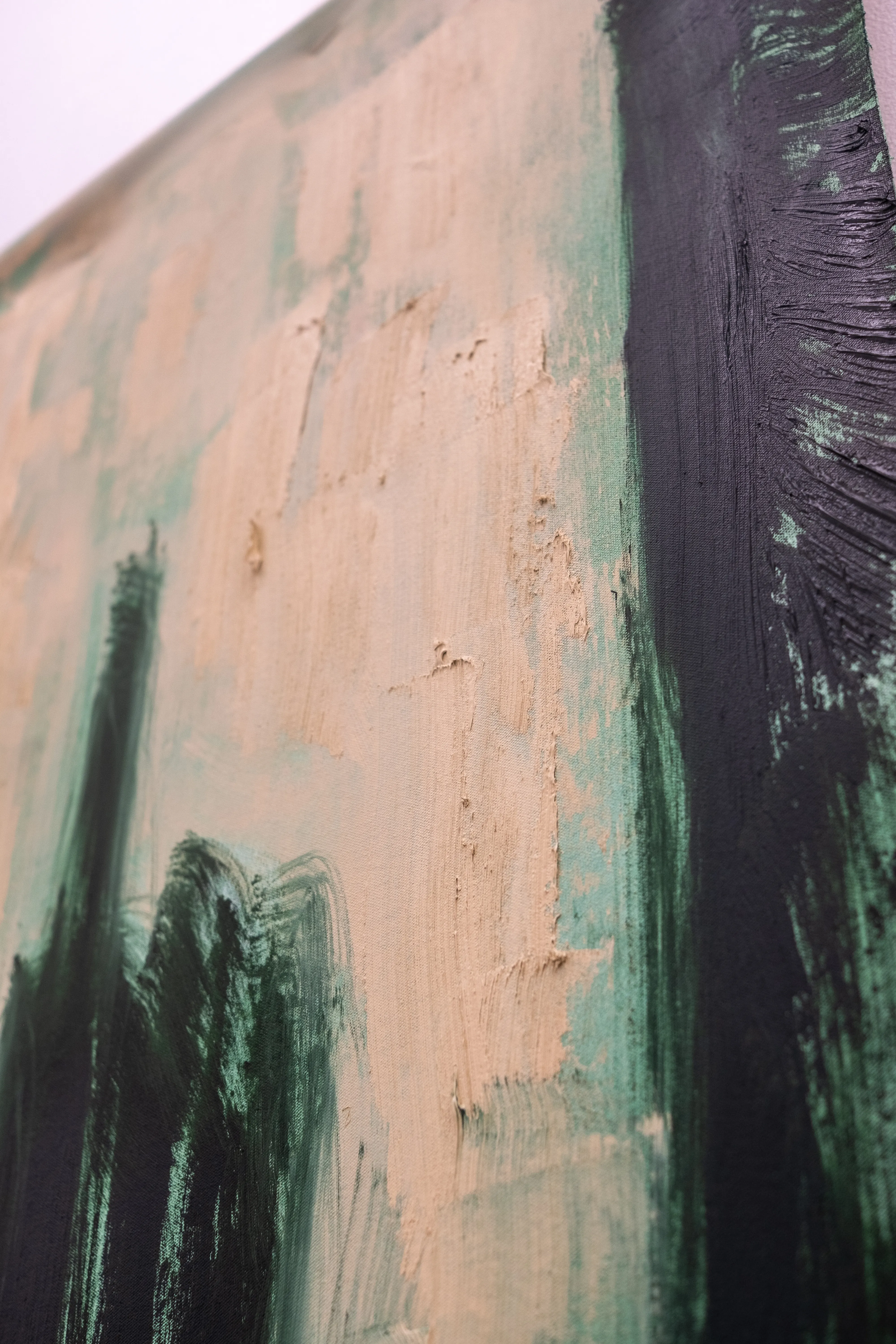 IN CONVERSATION: an honours group show