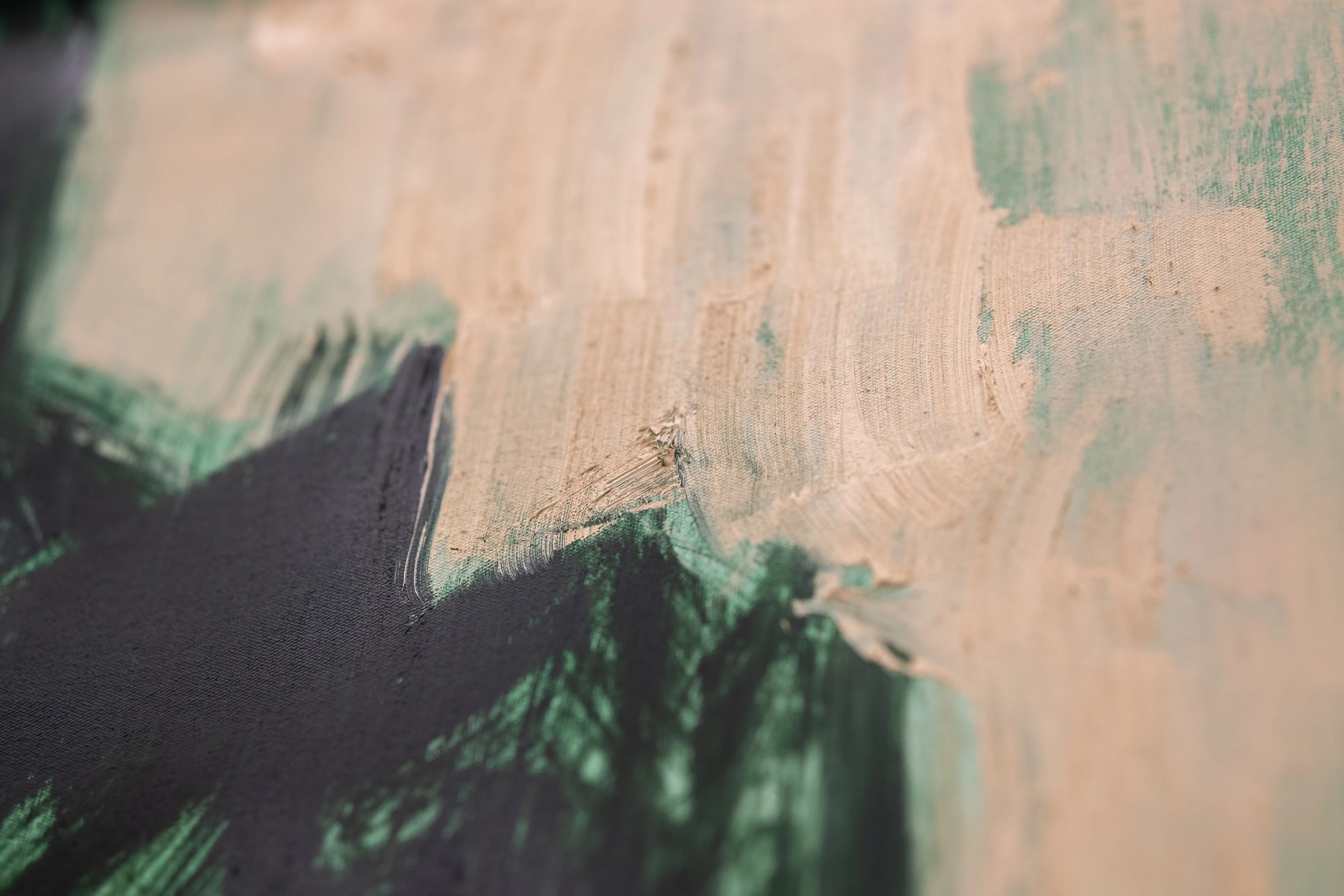 IN CONVERSATION: an honours group show