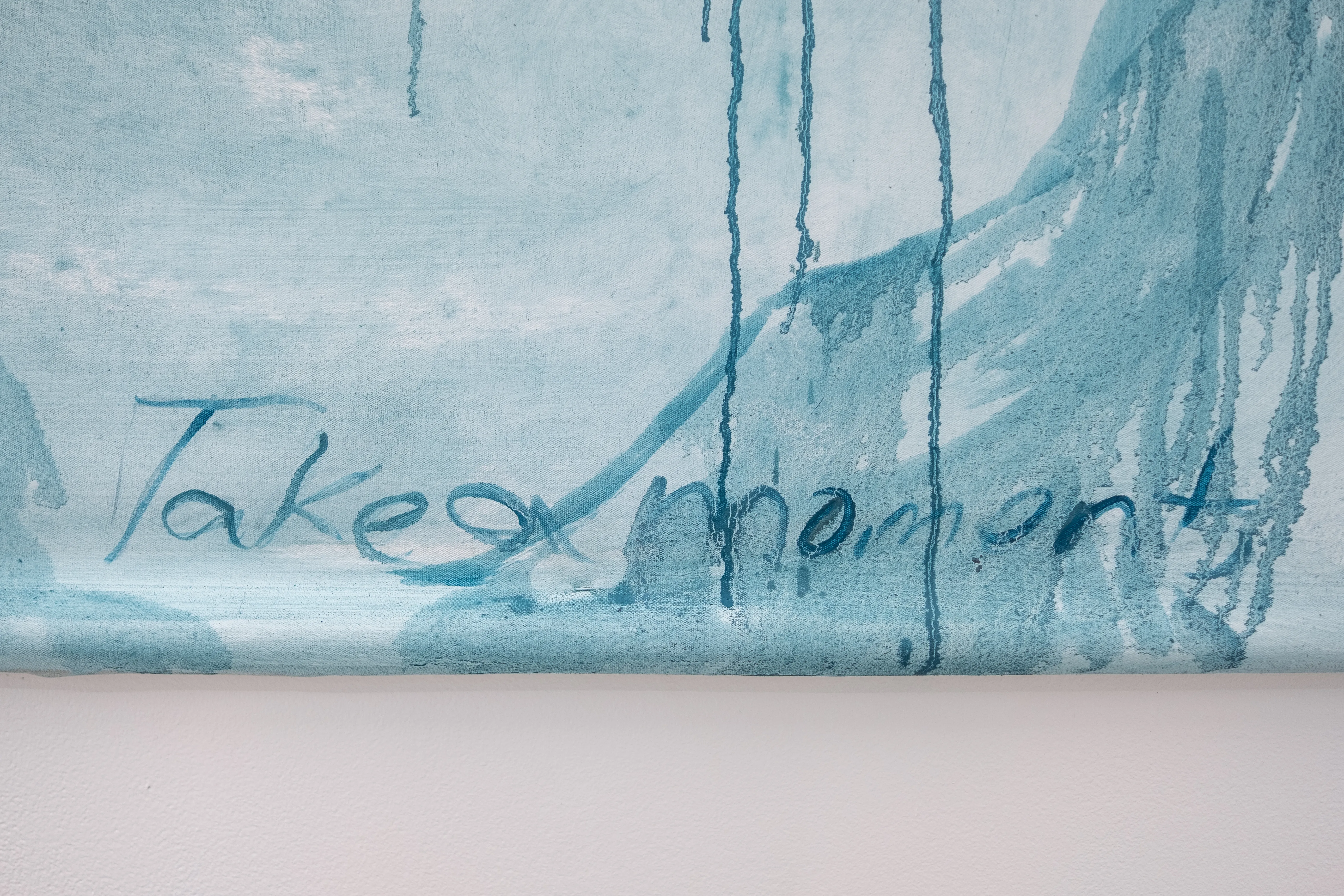 IN CONVERSATION: an honours group show
