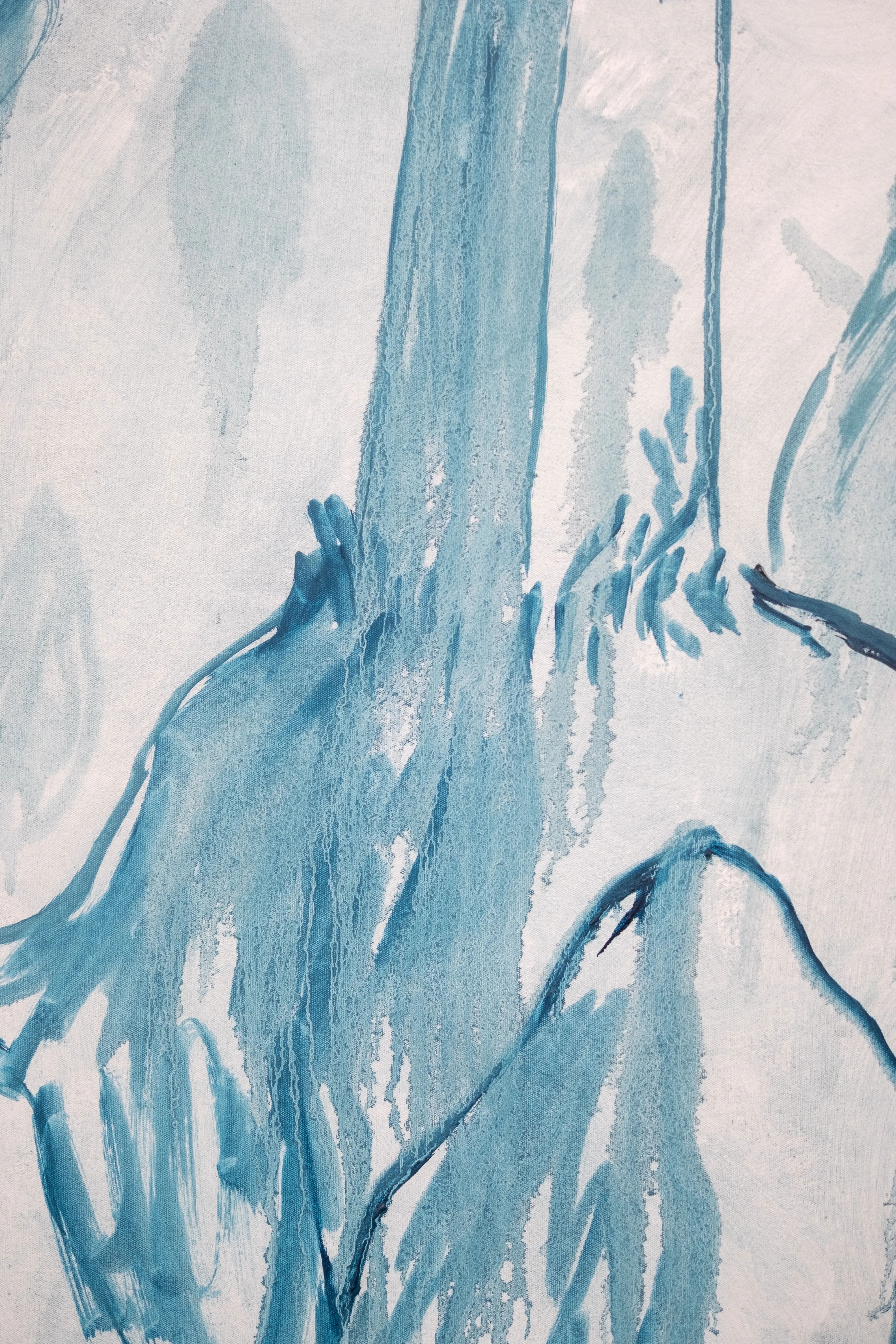 IN CONVERSATION: an honours group show