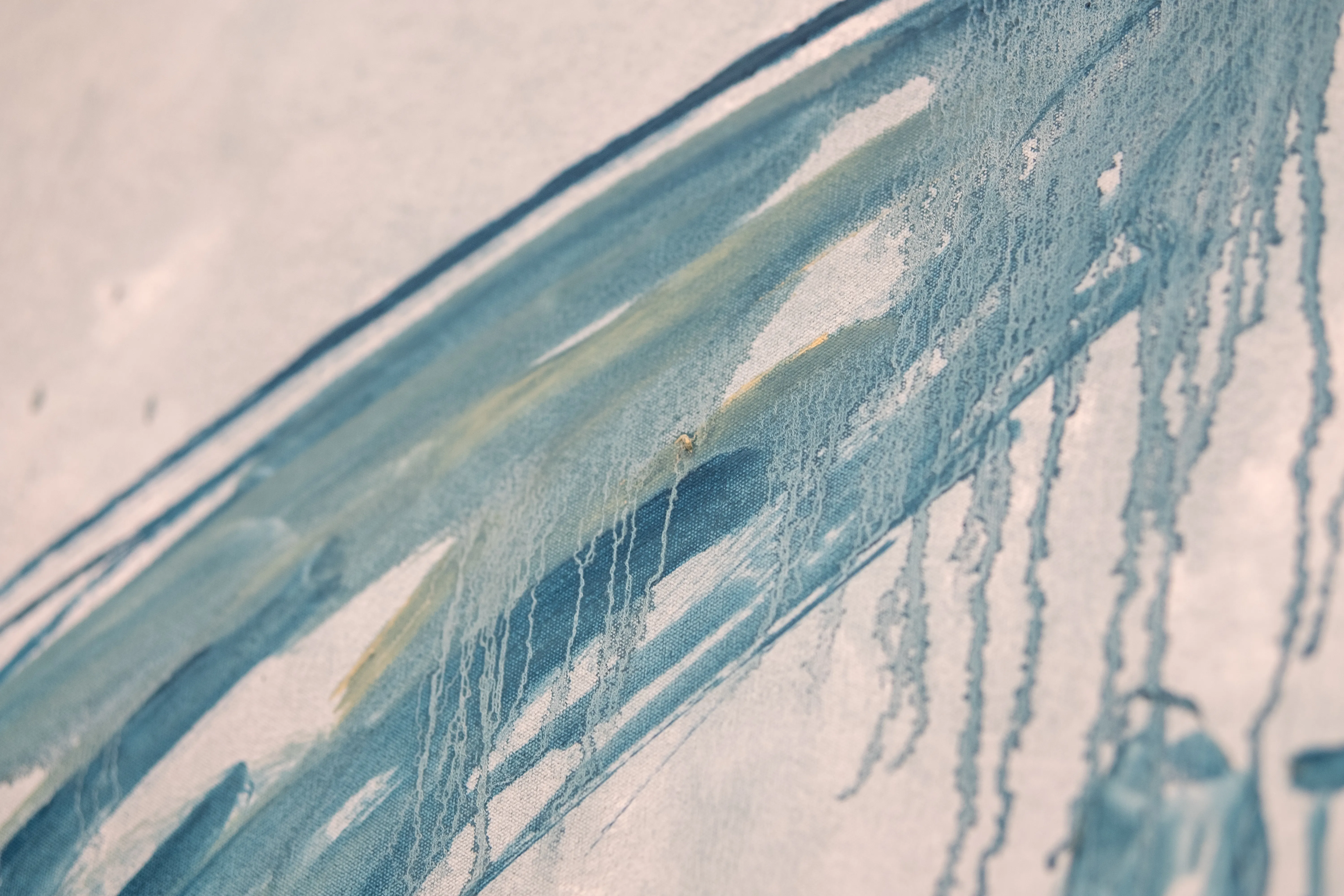 IN CONVERSATION: an honours group show